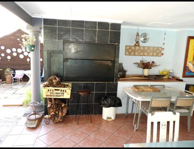 4 BEDROOM HOUSE FOR SALE IN THREE RIVERS PROPER